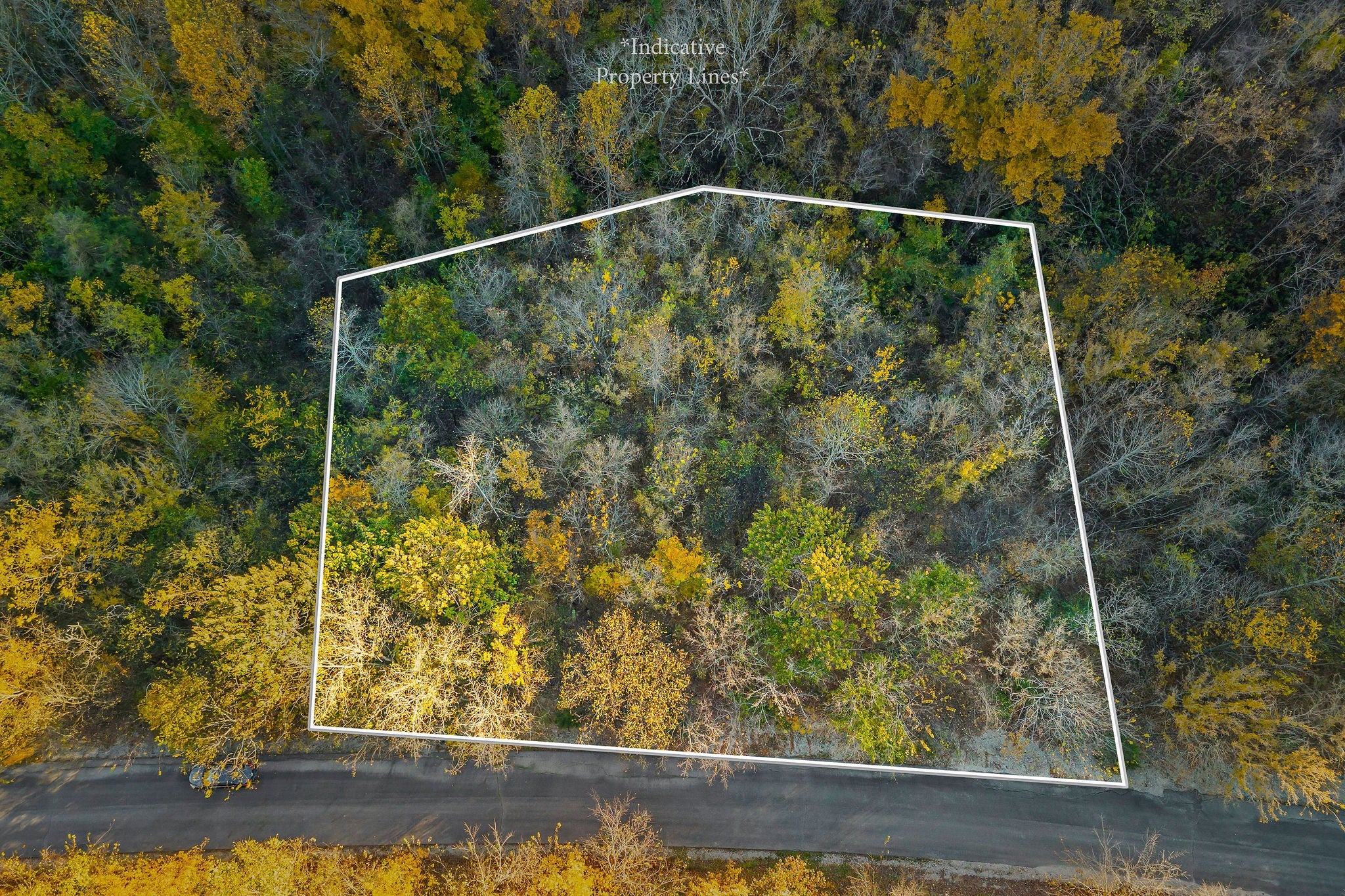 0 Blackberry Ridge Way
