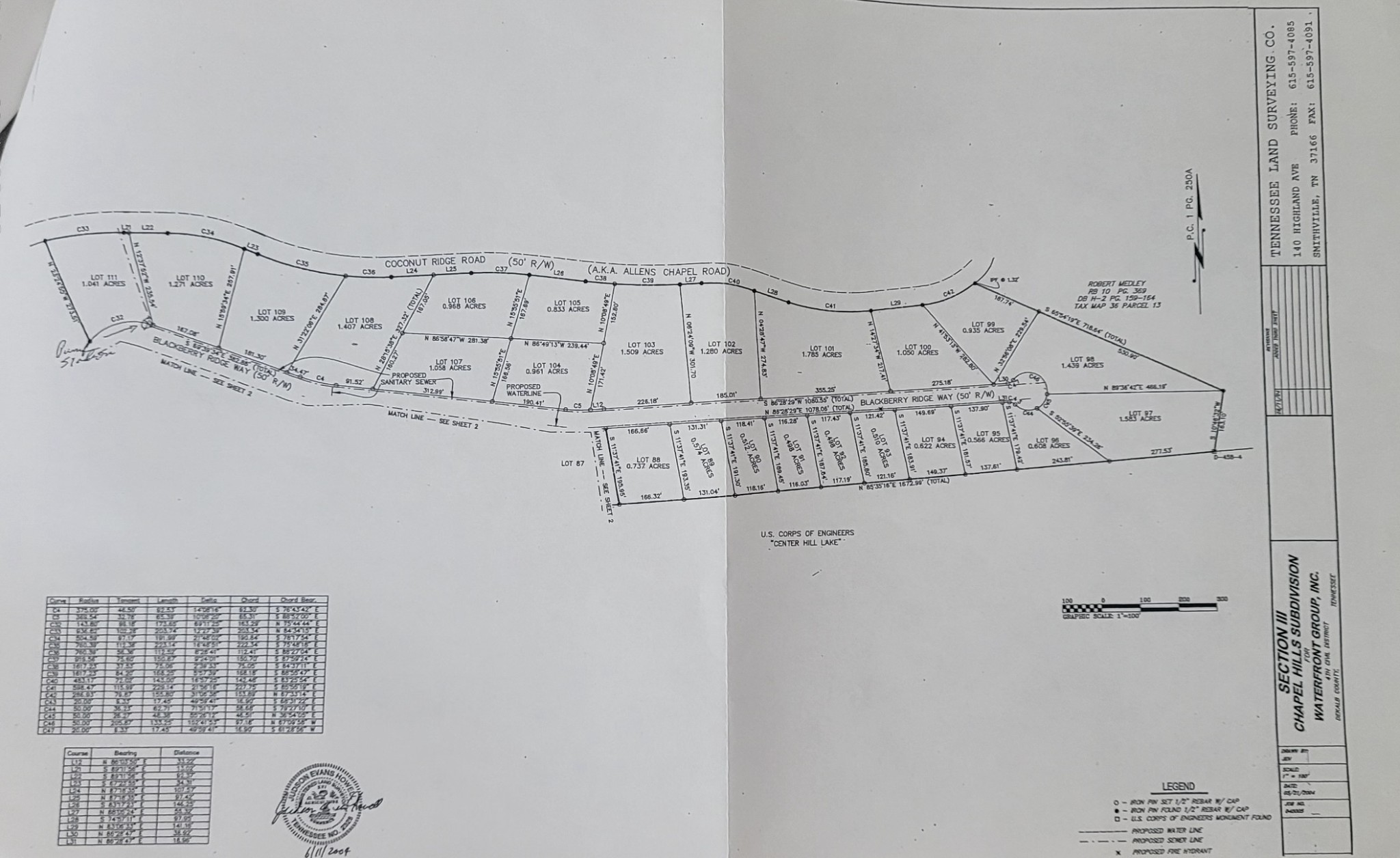 0 Blackberry Ridge Way