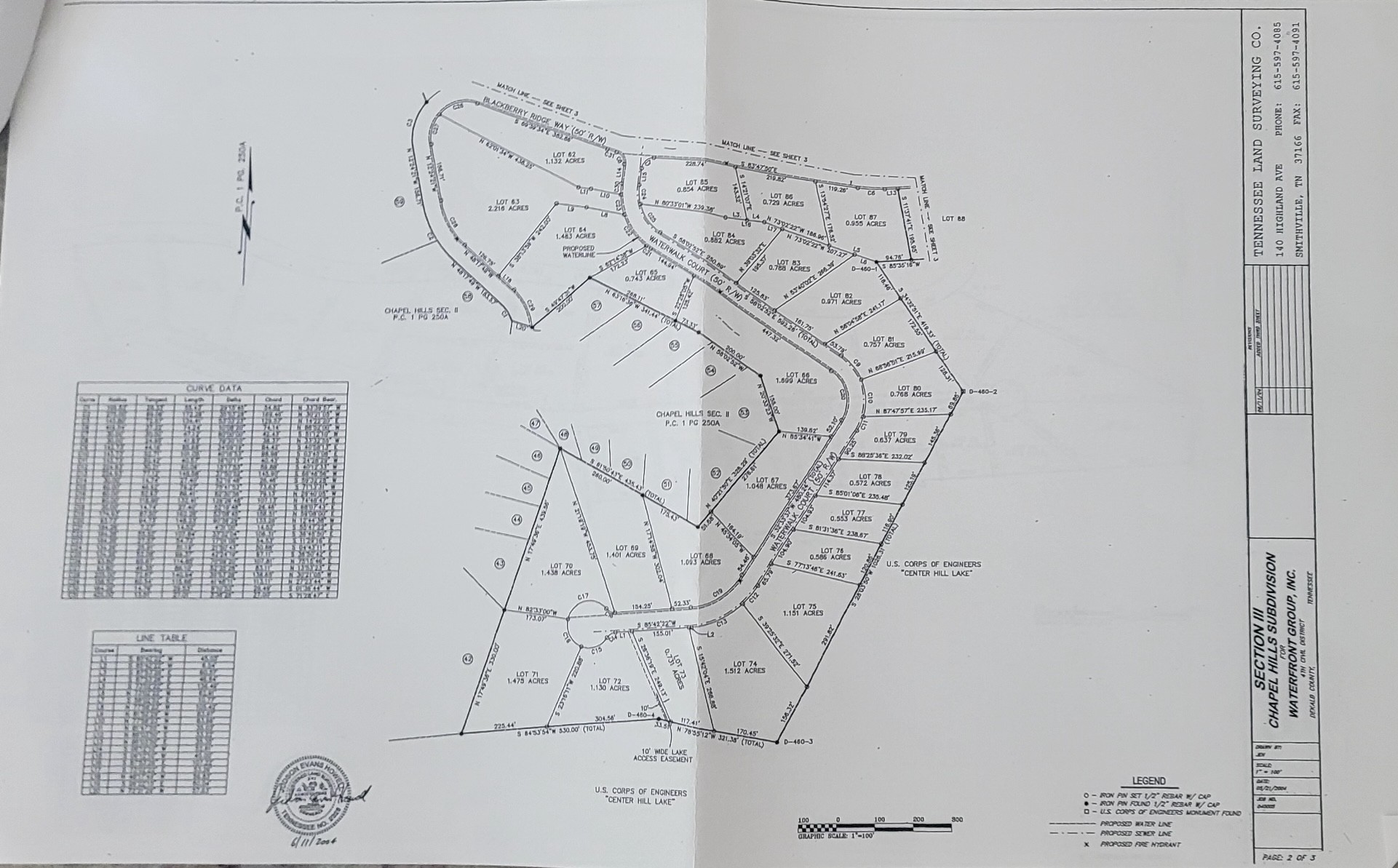 0 Blackberry Ridge Way