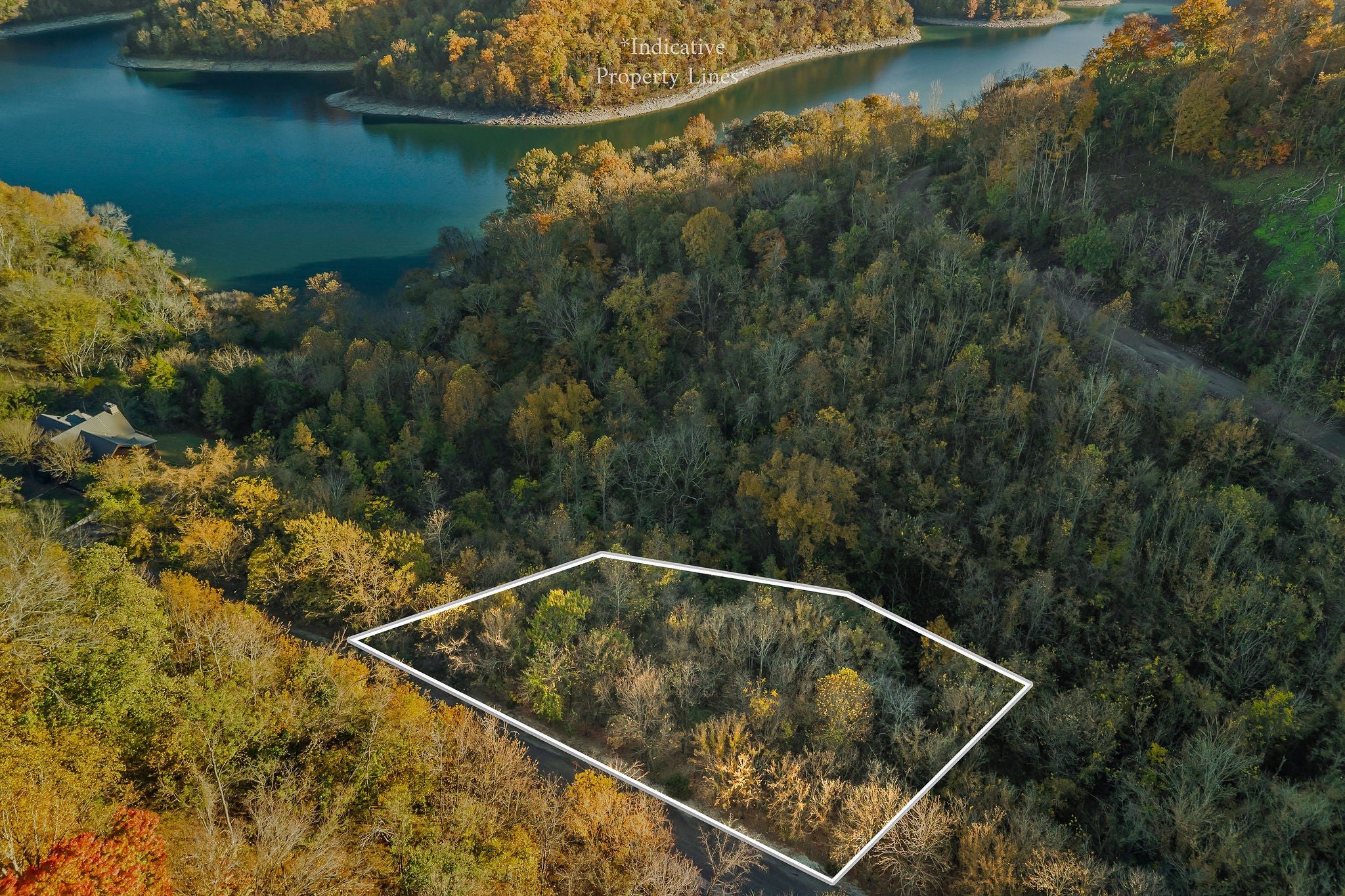 0 Blackberry Ridge Way
