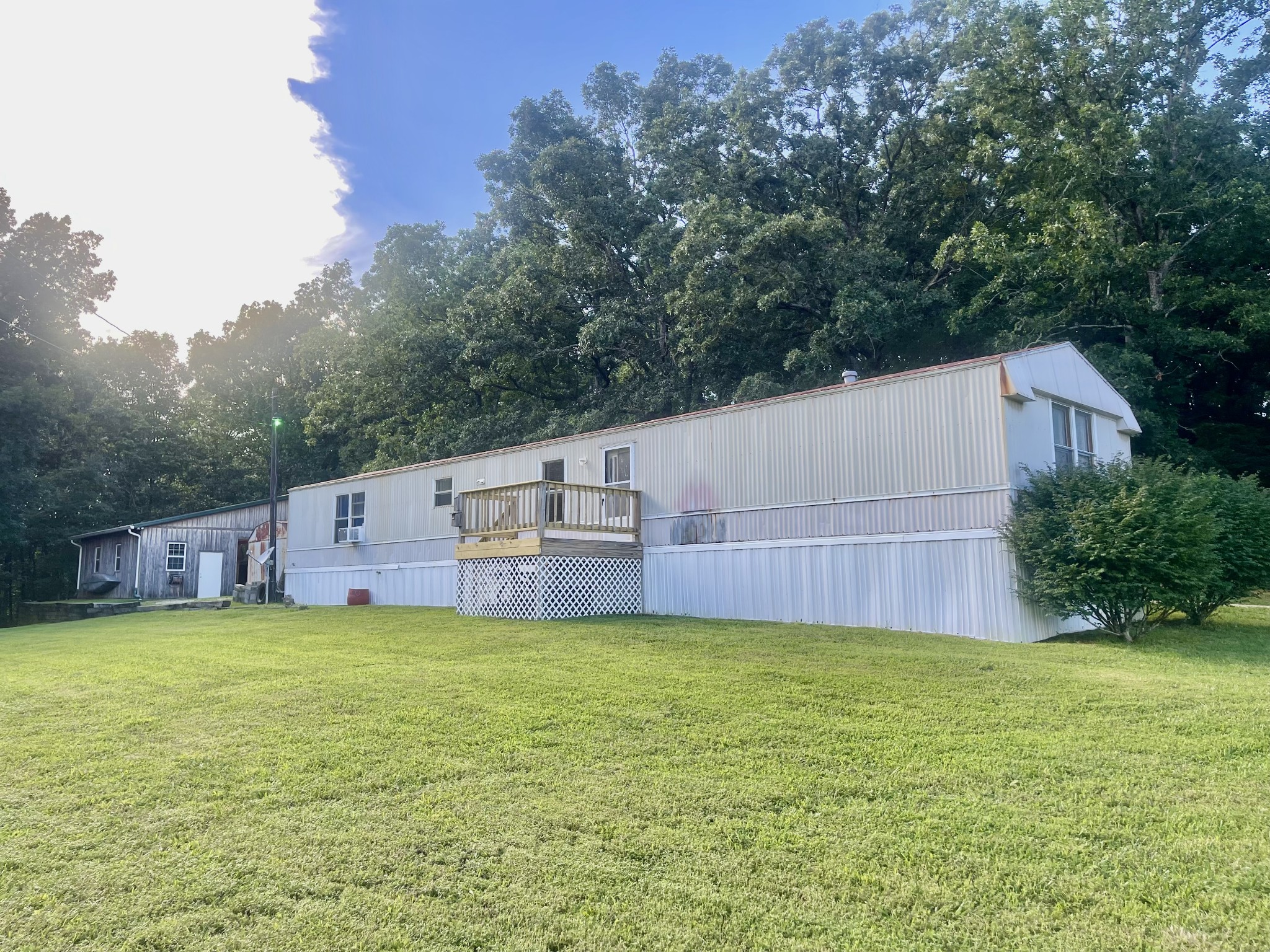 311 Maple Springs Ln