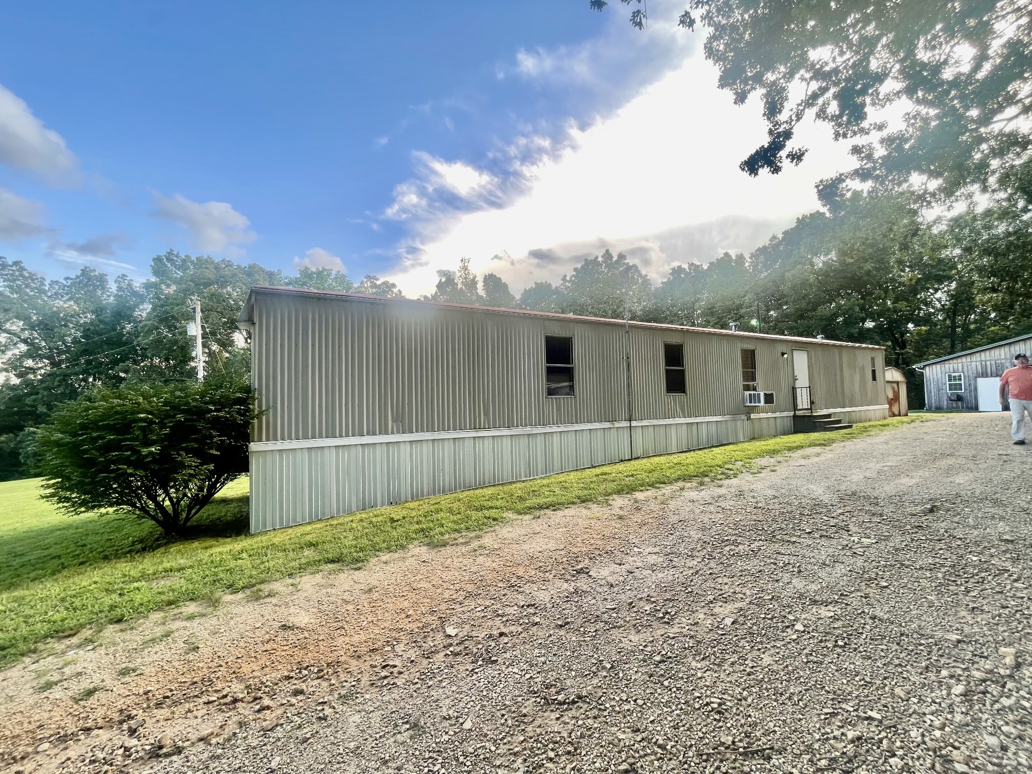 311 Maple Springs Ln