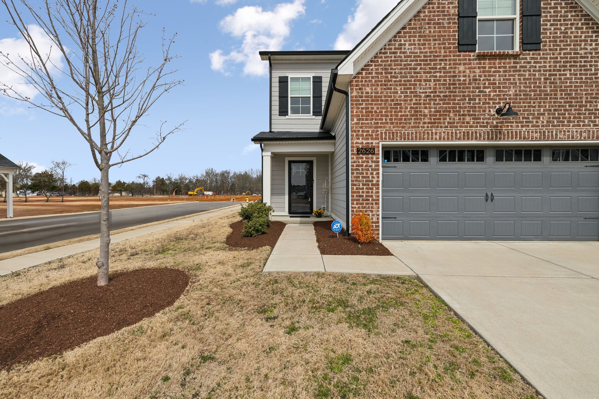 Middle Tennessee Properties 3 2626 Leawood Ct