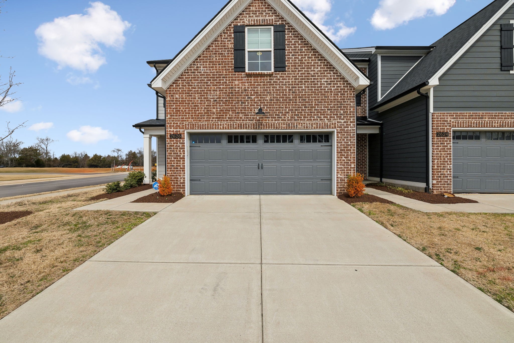 Middle Tennessee Properties 2 2626 Leawood Ct