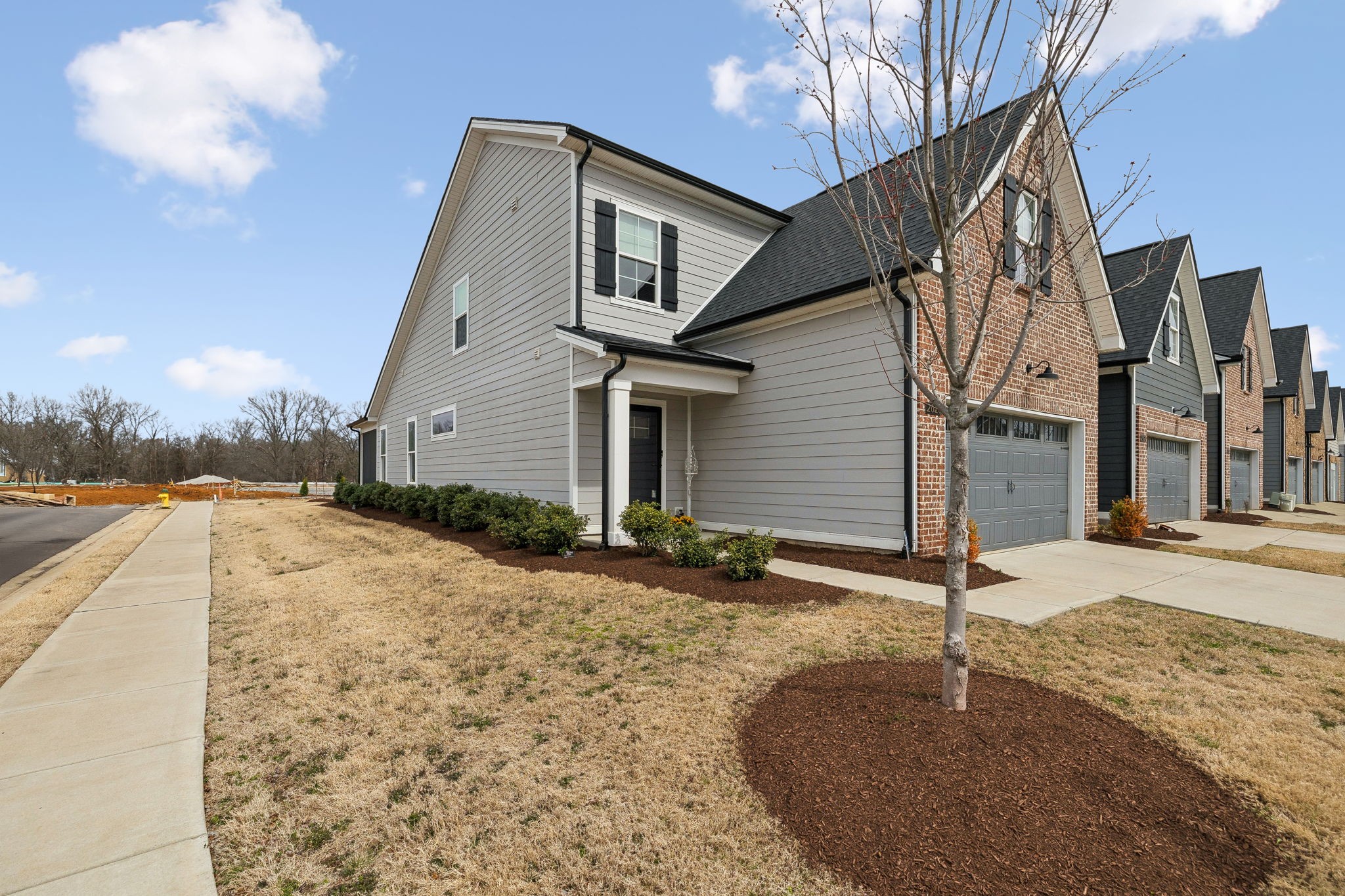 Middle Tennessee Properties 1 2626 Leawood Ct