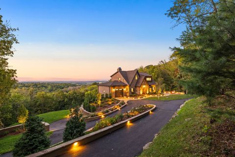 1858 Burke Hollow Rd Nolensville TN 37135