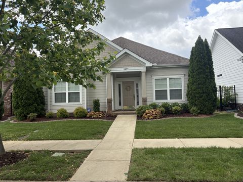 1254 Charleston Blvd Murfreesboro TN 37130