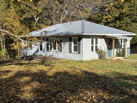 1580 Old Airport Rd Nunnelly TN 37137