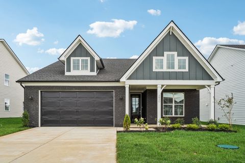 7617 Chapin Drive Murfreesboro TN 37127