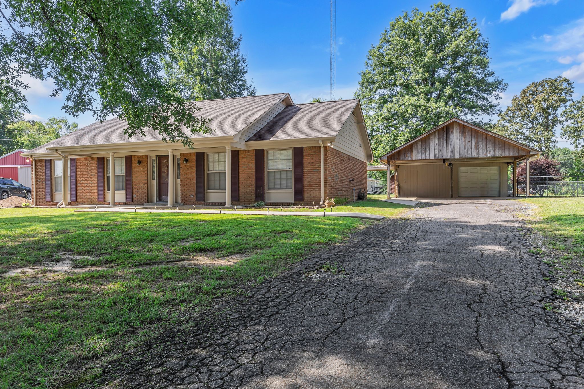 136 Park Circle