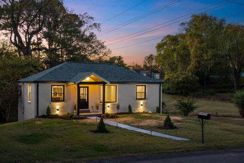 408 Springview Dr Nashville TN 37214