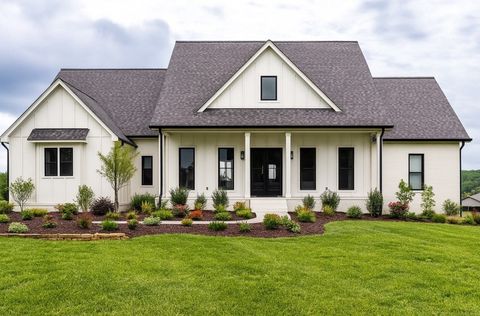 1031 Kennedy Ln Cottontown TN 37048