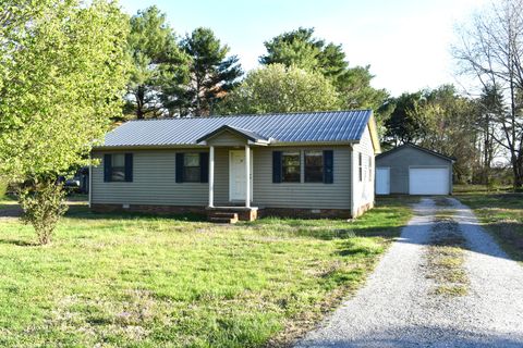 43 Flint Dr Decherd TN 37324