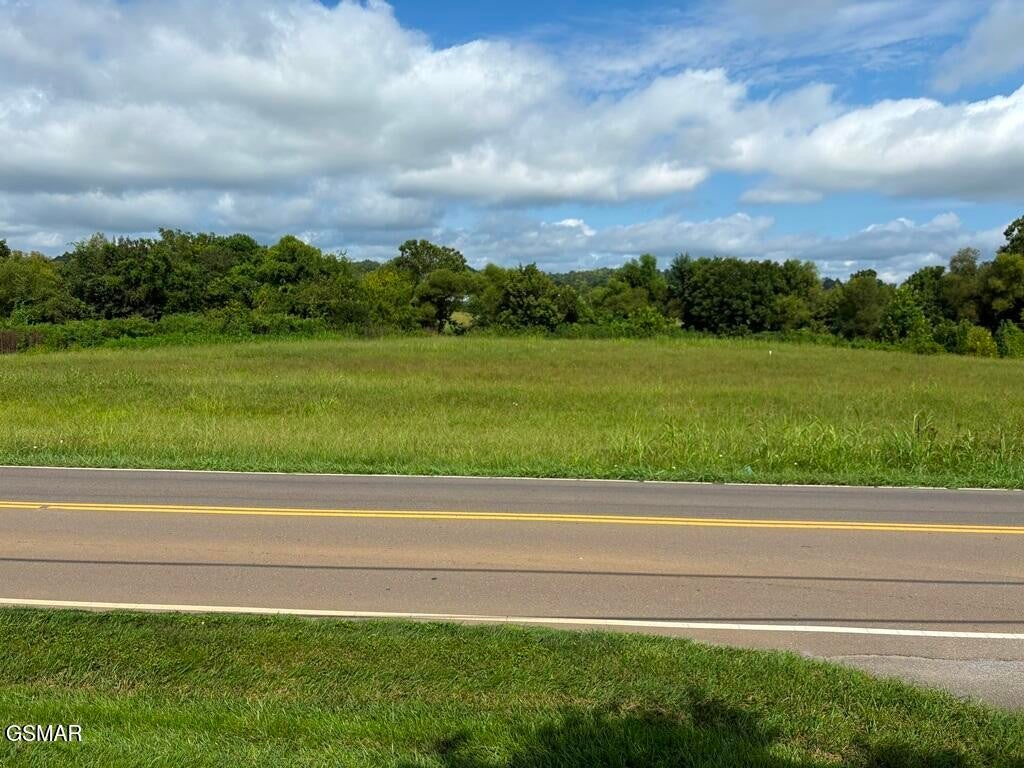 0 Middle Creek Road