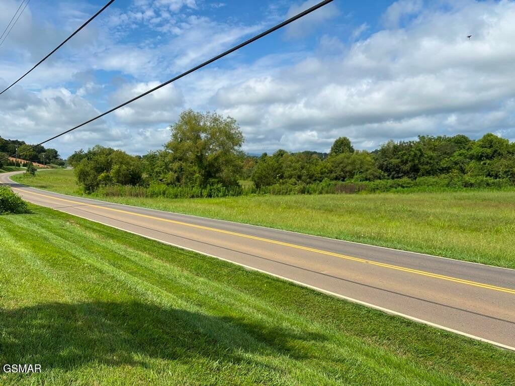 0 Middle Creek Road