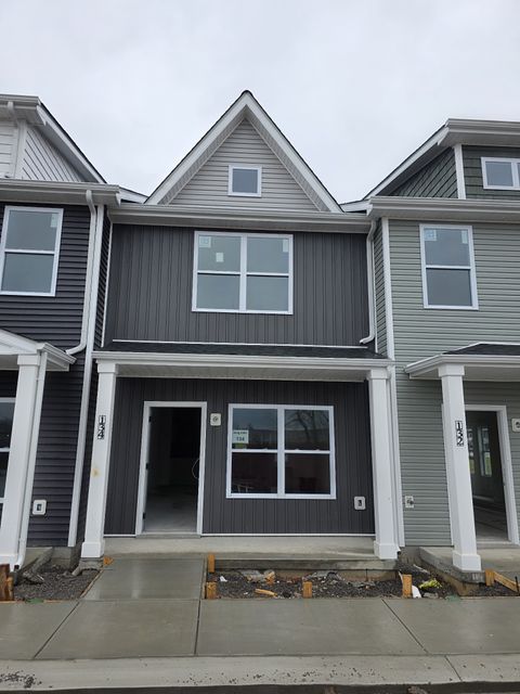 134 Front Ridge Circle Clarksville TN 37040