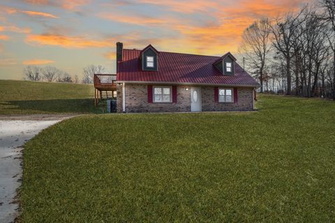 3851 Dailey Rd Clarksville TN 37042