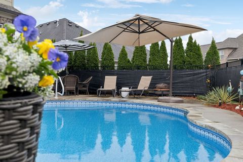 217 Valley Bend Dr, Nashville, TN 37214 - MLS#: 2807249