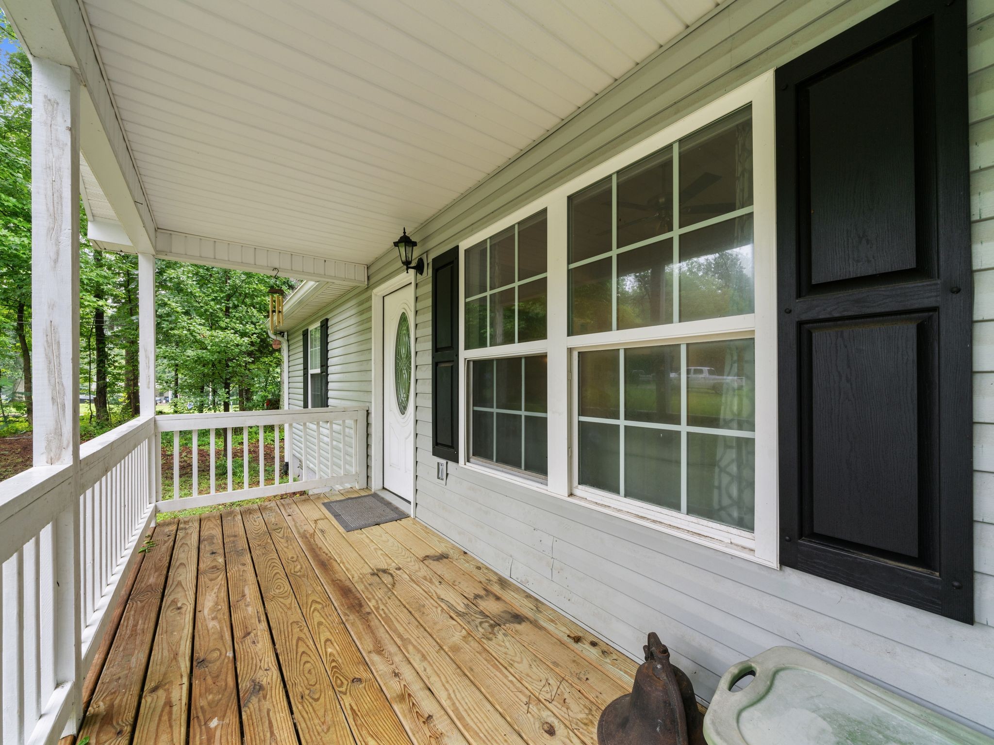 205 Windy Park Dr