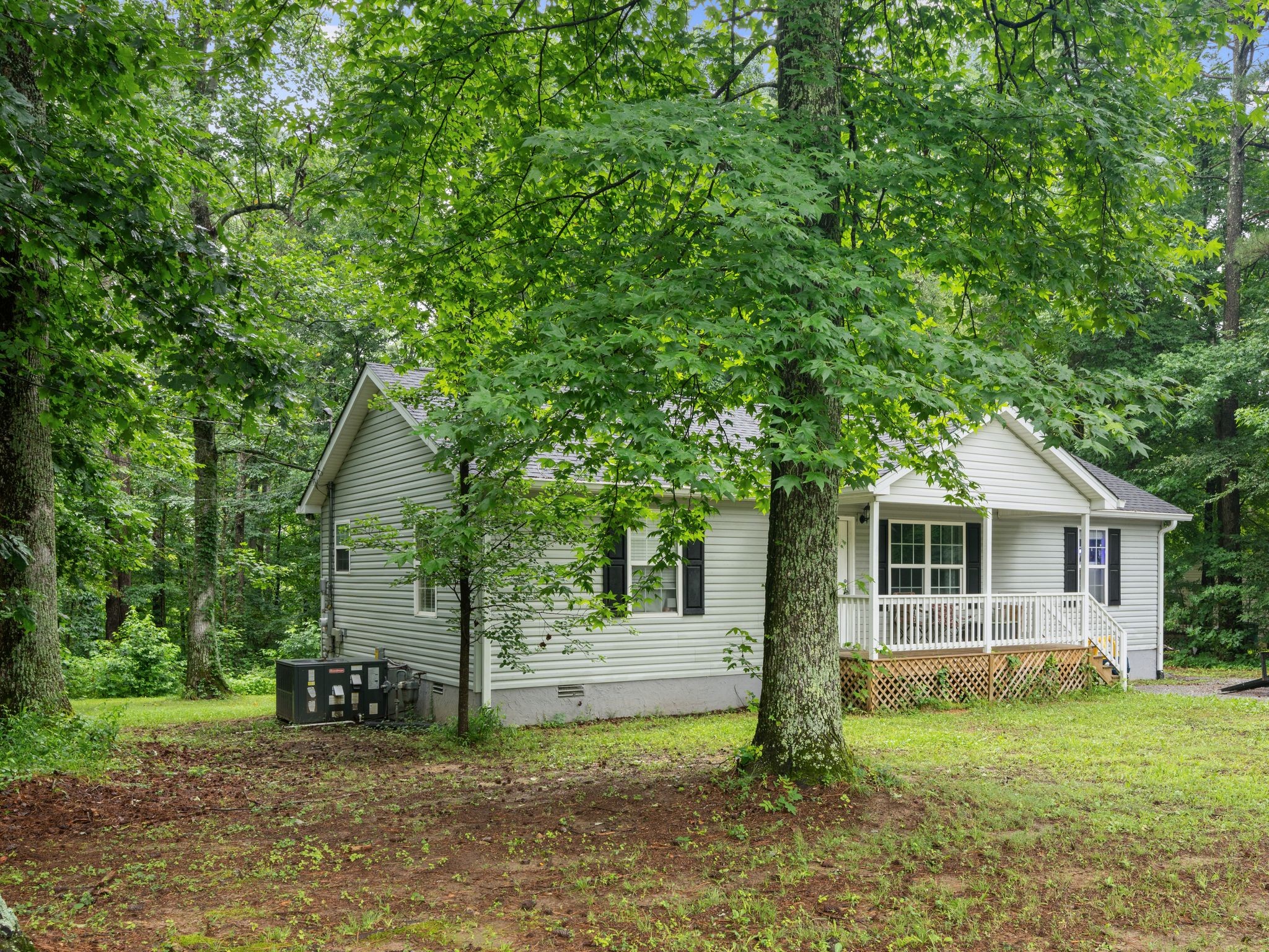 205 Windy Park Dr