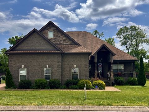 450 Cobblestone Way Mount Juliet TN 37122