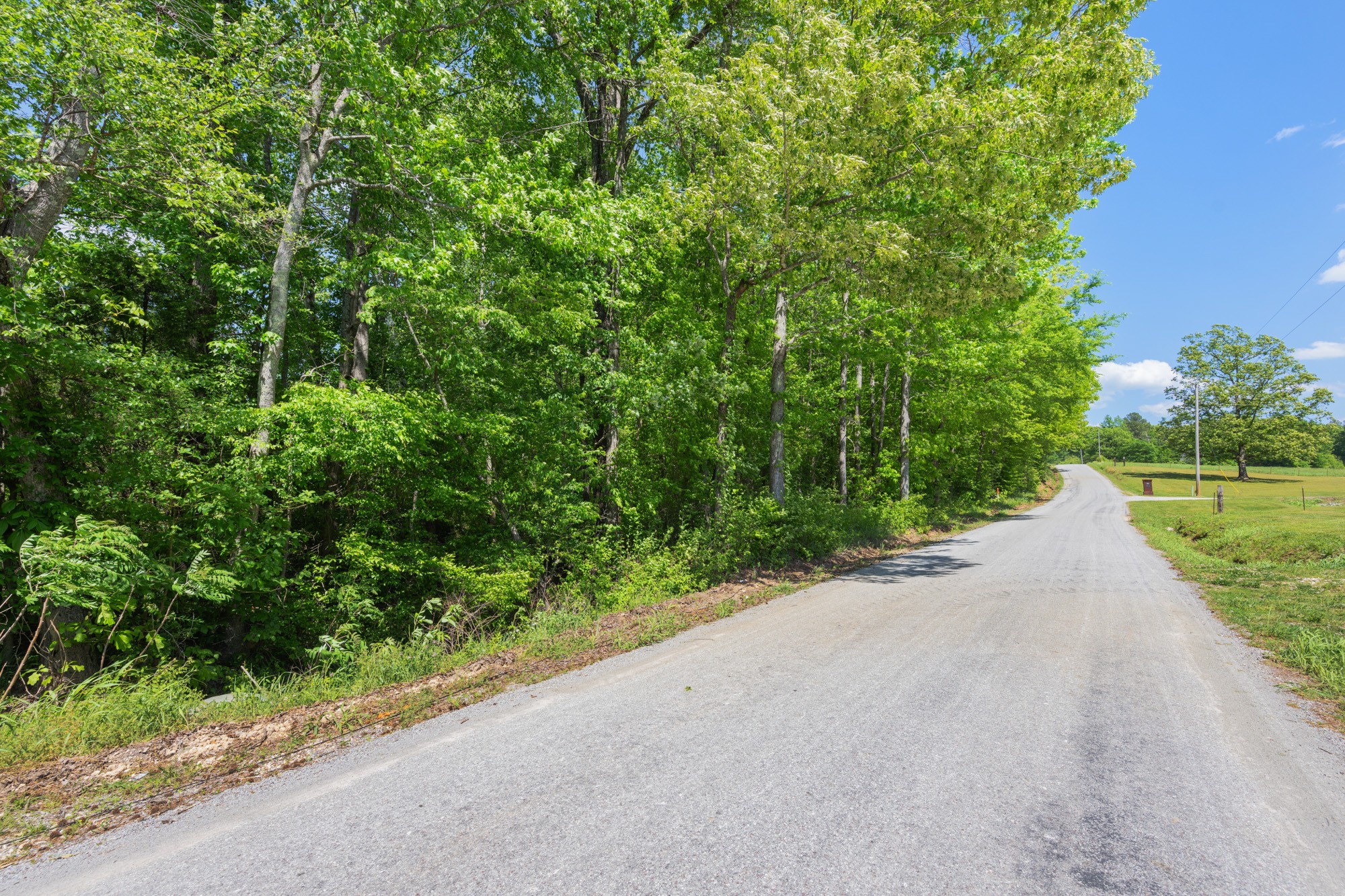 0 Mebane Cemetery Rd