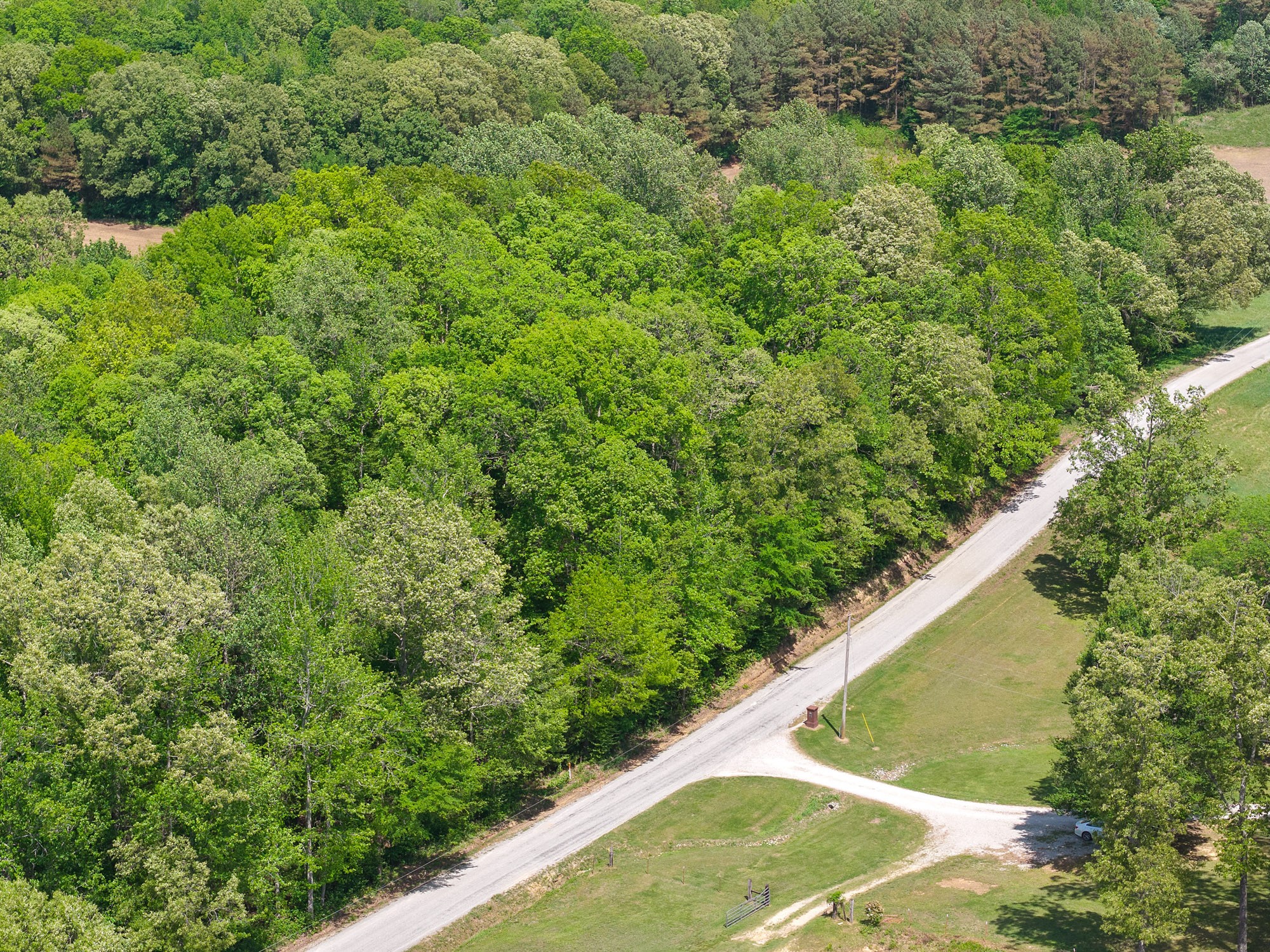 0 Mebane Cemetery Rd