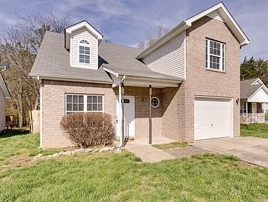 4016 Margo Cir