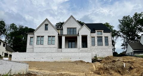 1586 Eastwood Dr Brentwood TN 37027