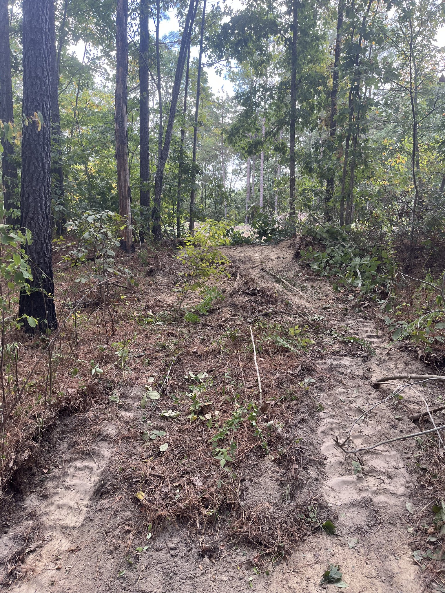 0 Old Mail Road
