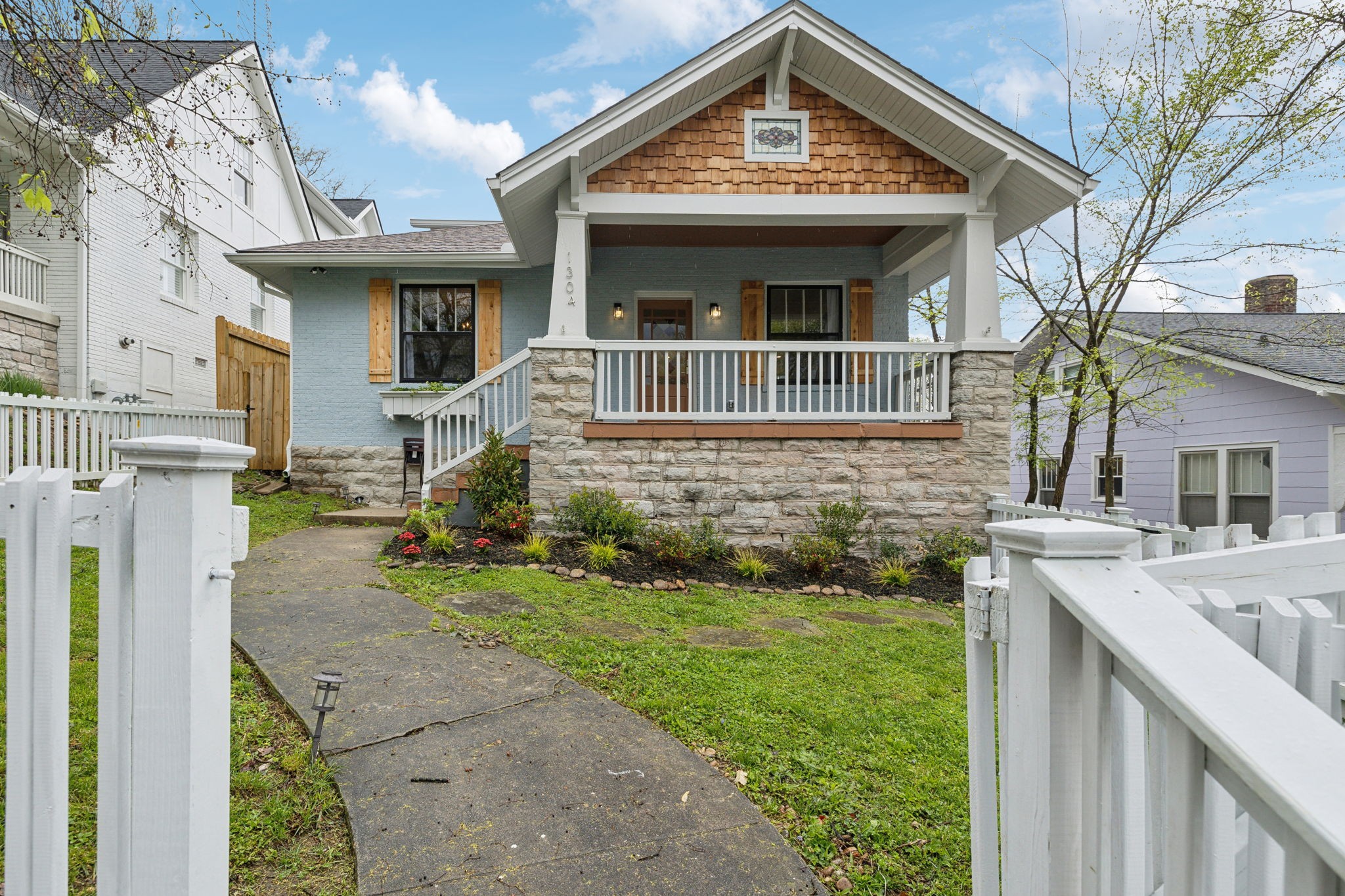 1304 Ashwood Ave