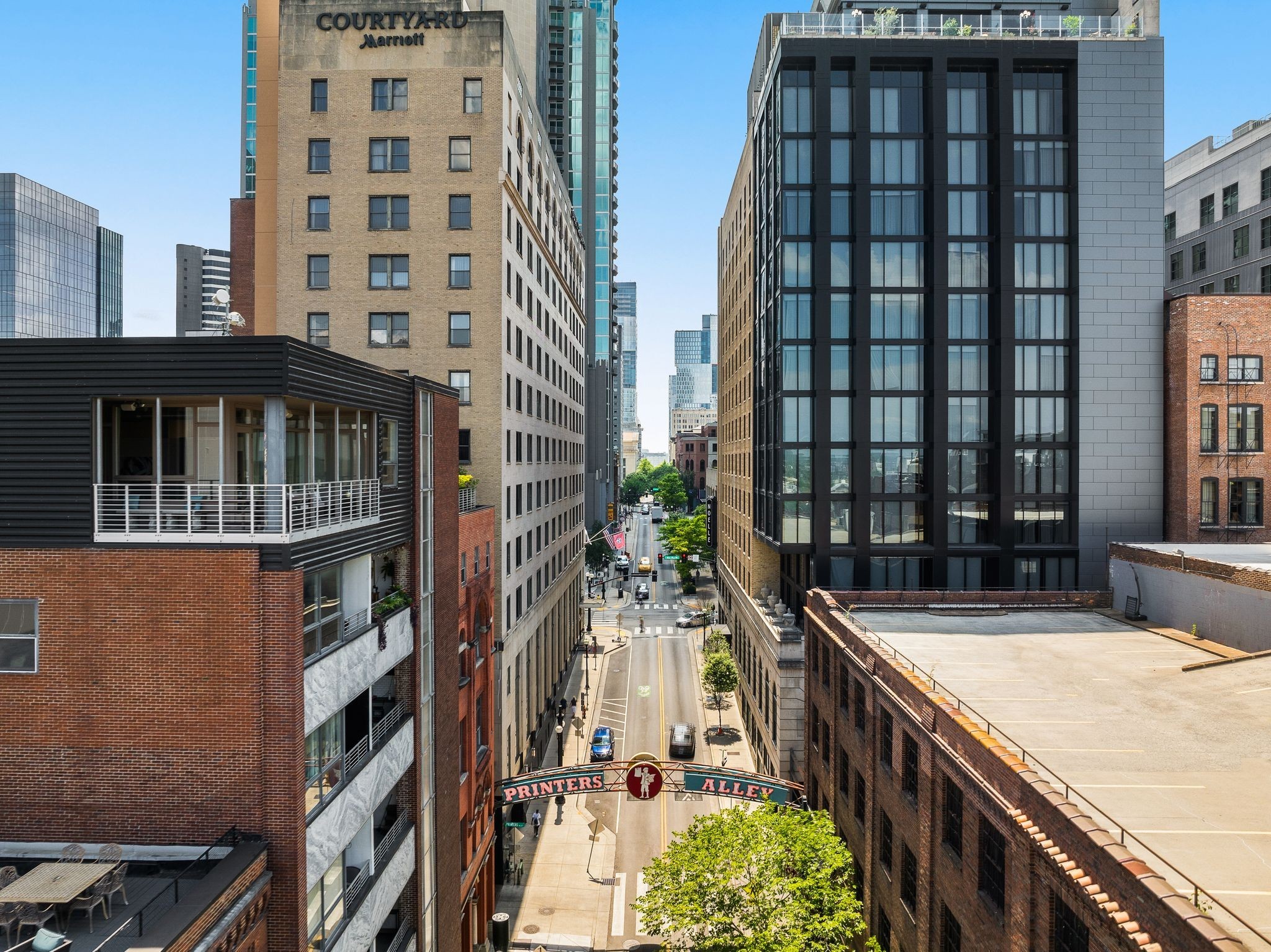 309 Church St 602