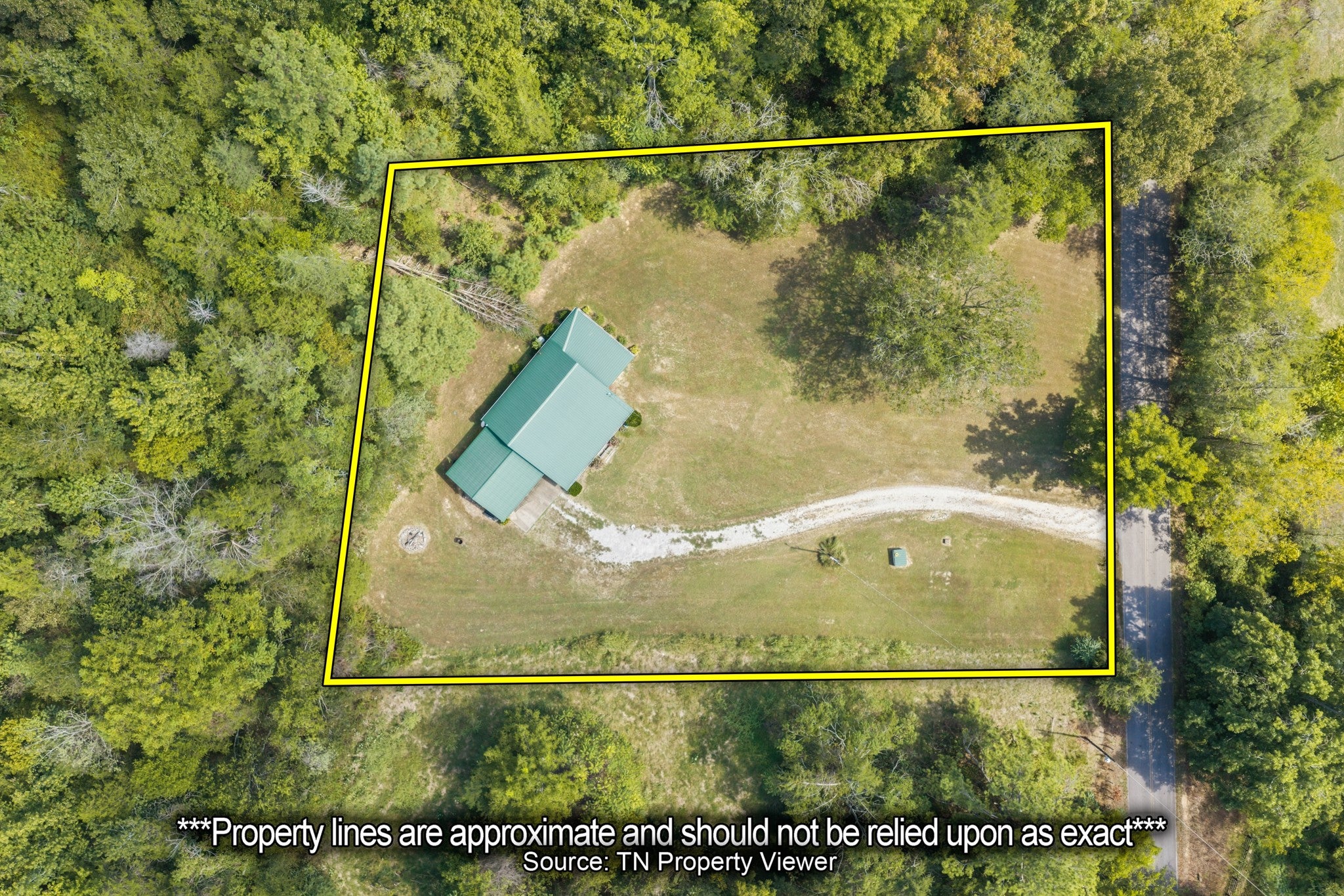 4334 Swindle Creek Rd