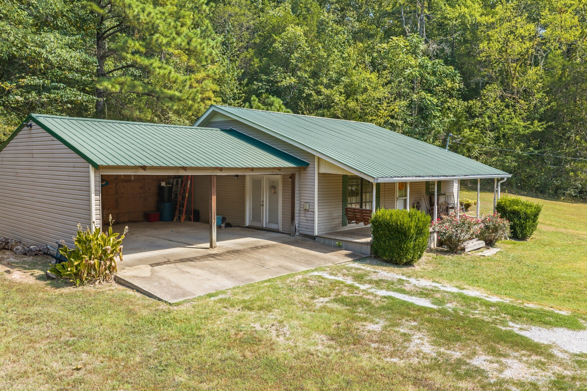 4334 Swindle Creek Rd