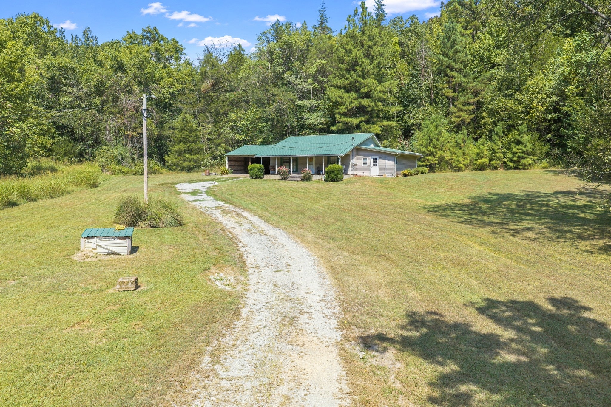 4334 Swindle Creek Rd
