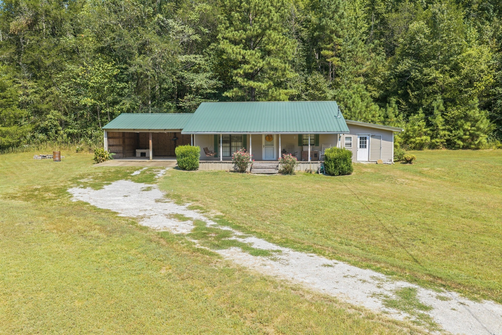 4334 Swindle Creek Rd