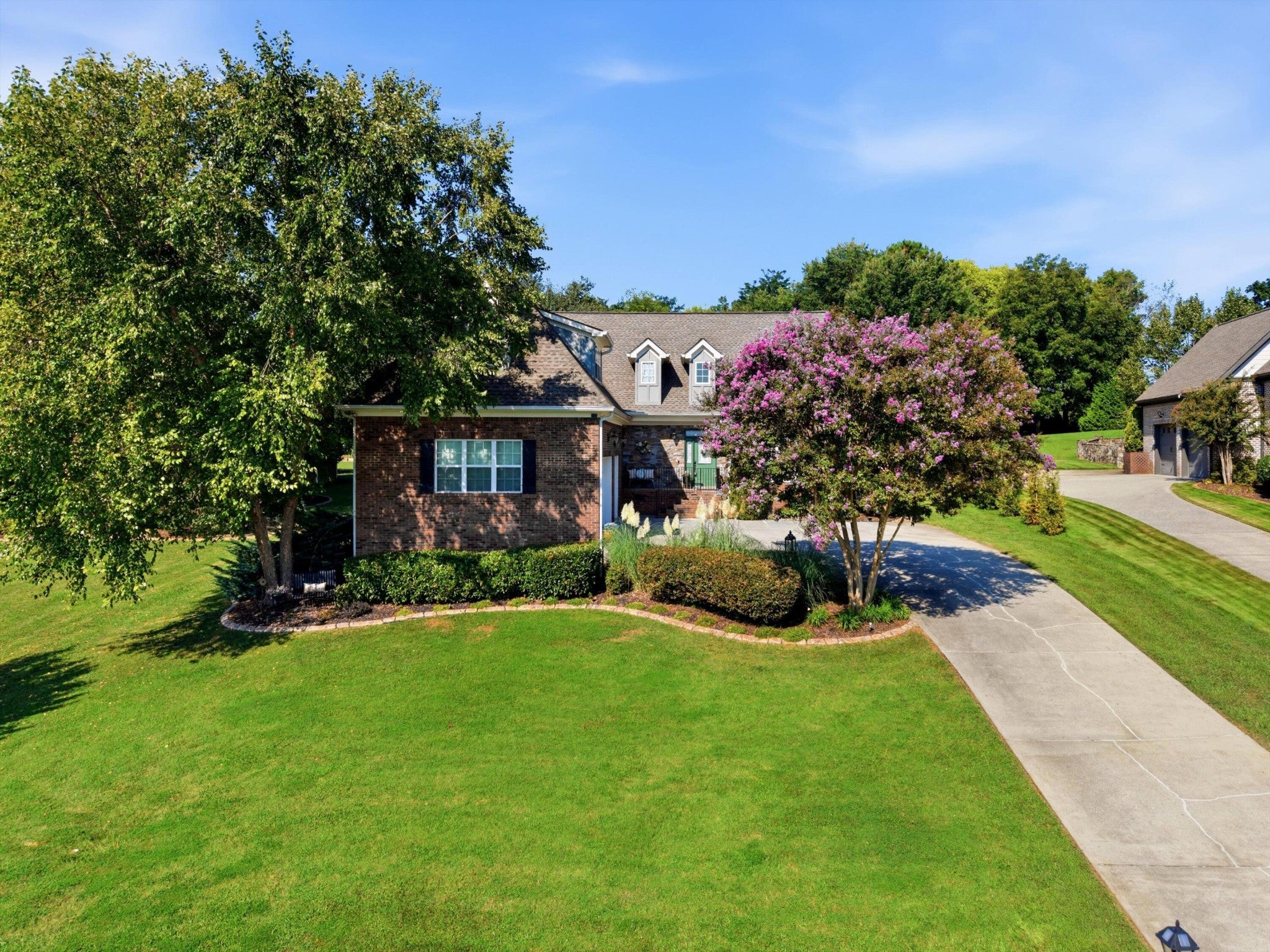 7345 Splendid View Drive