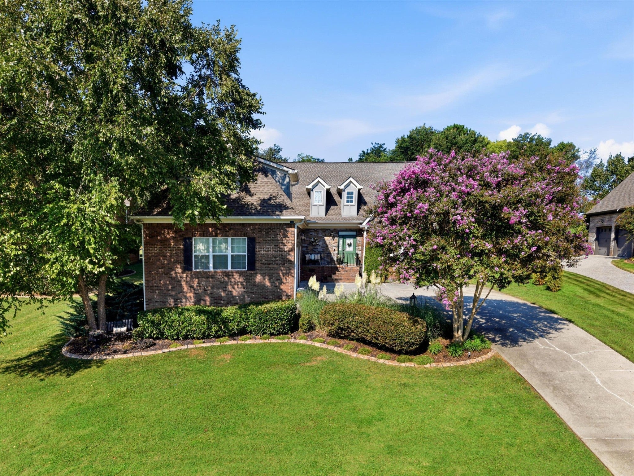 7345 Splendid View Drive