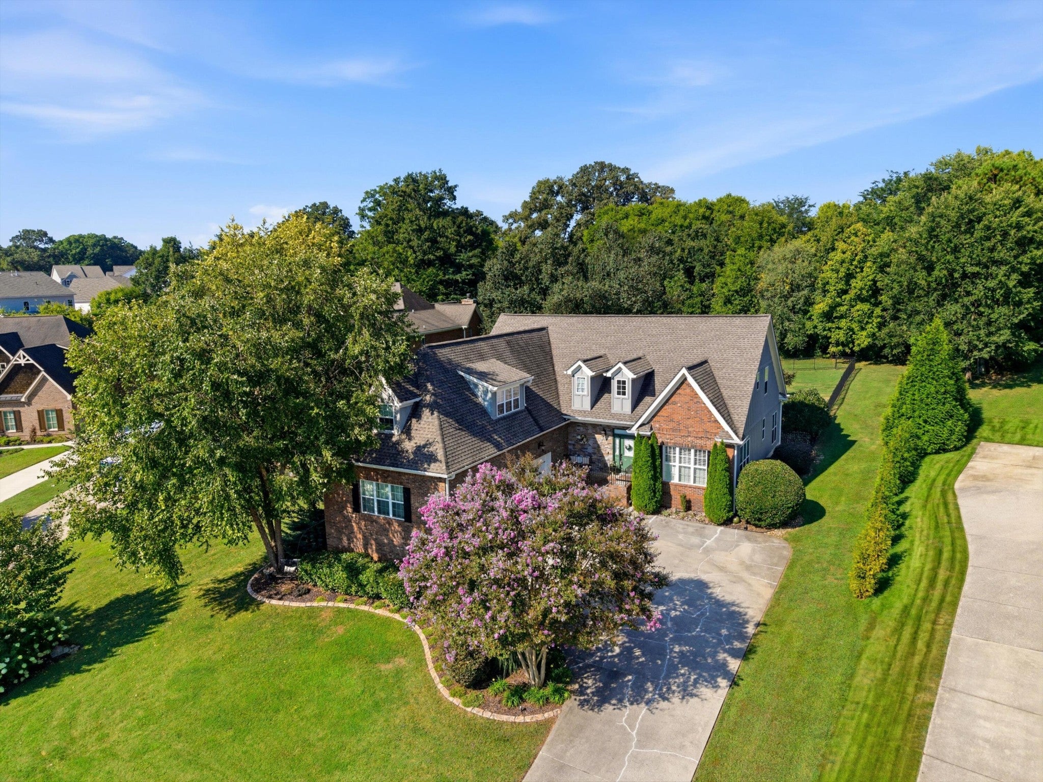 7345 Splendid View Drive