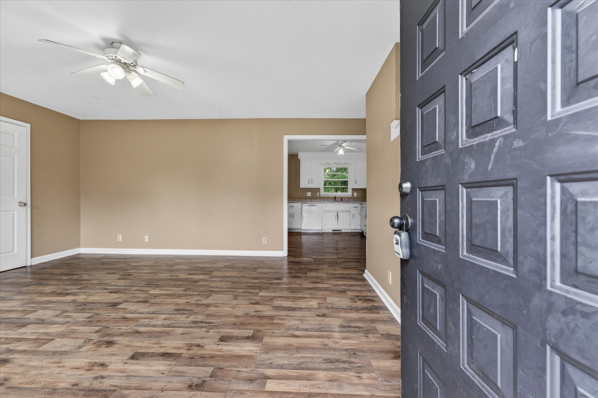 406 Lillie Belle Ln