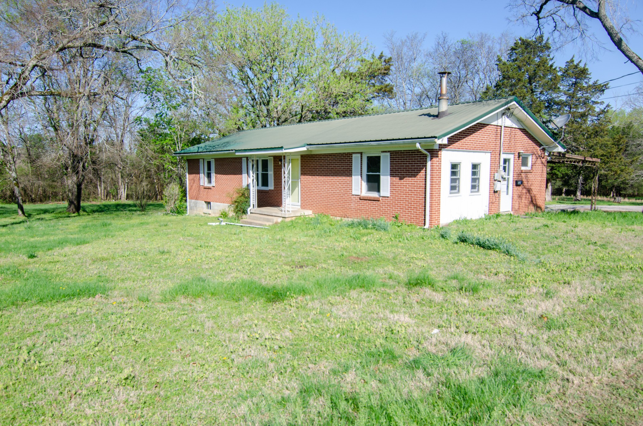1757 Bear Creek Pike