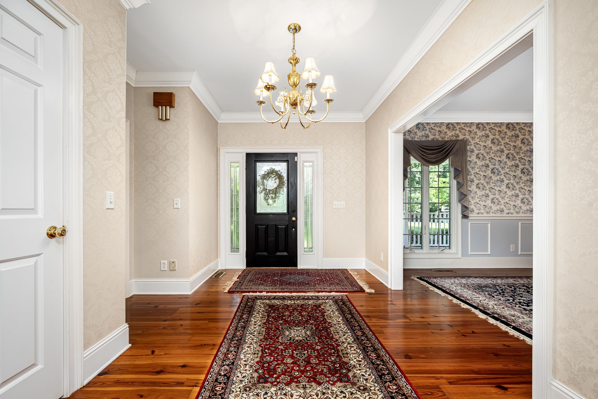 255 PARKS DRIVE
