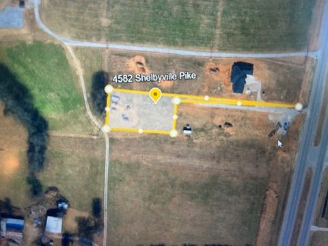 4582 Shelbyville Hwy Murfreesboro TN 37127