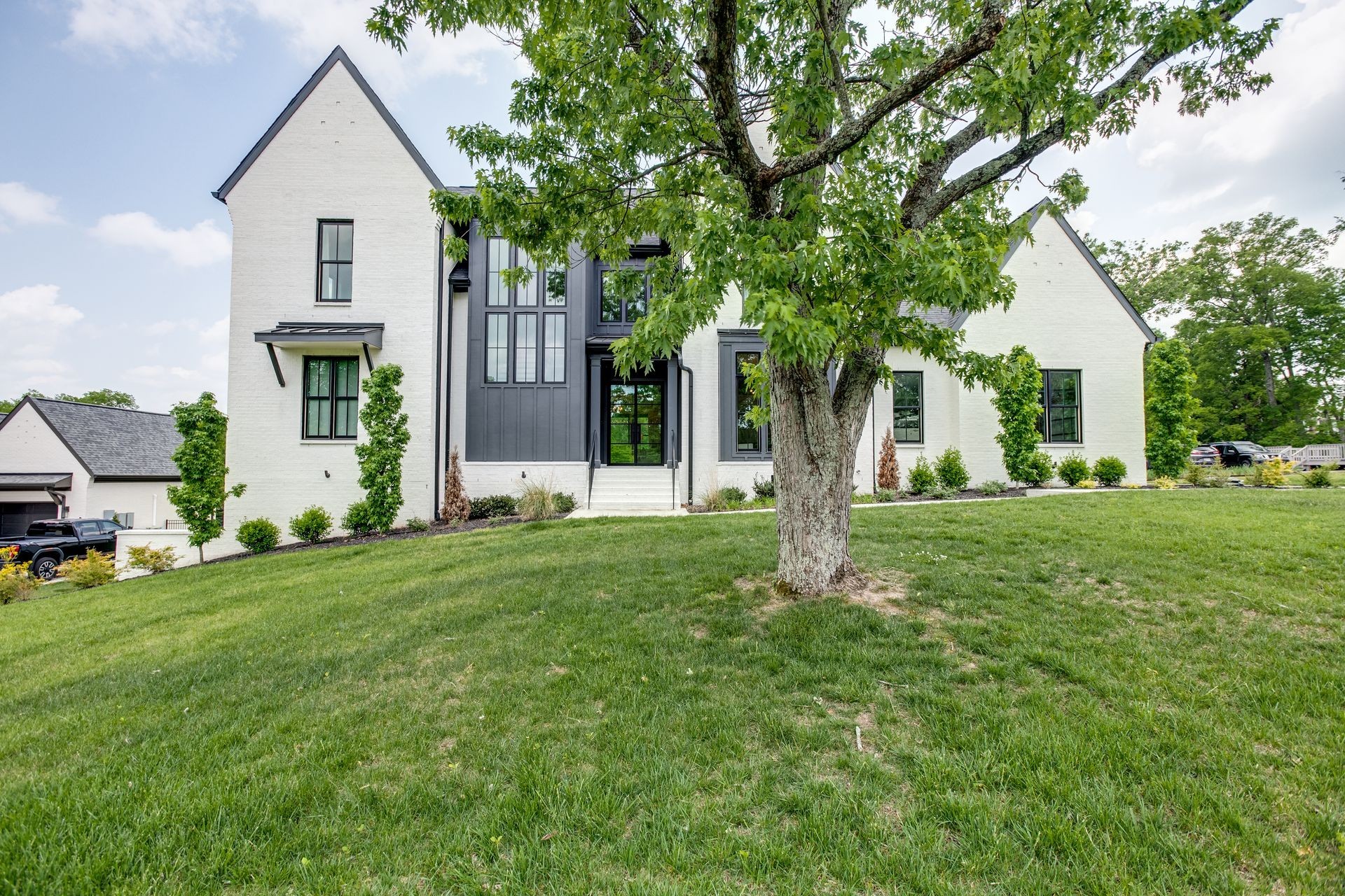 Middle Tennessee Properties 1 1526 Lipscomb Dr