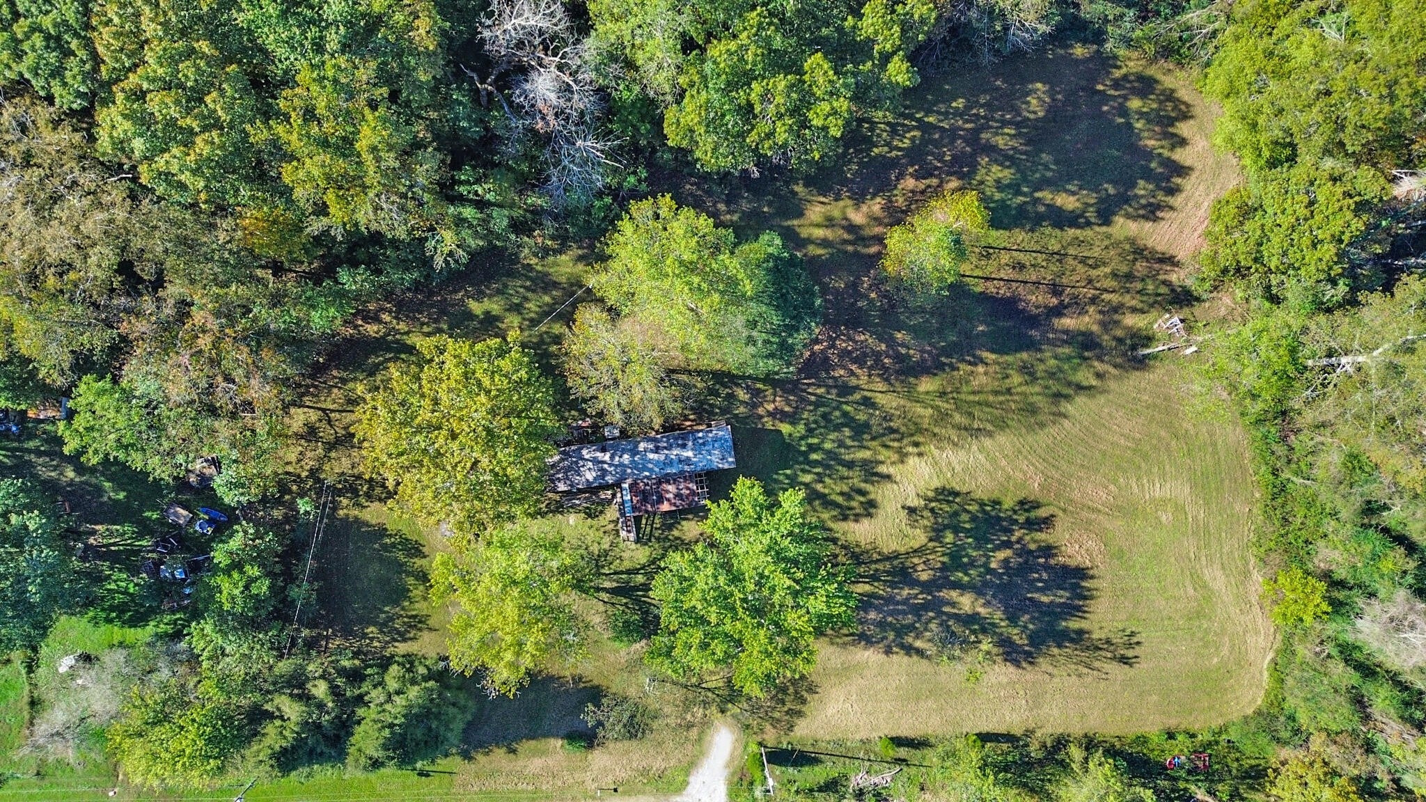 205 Davis Road