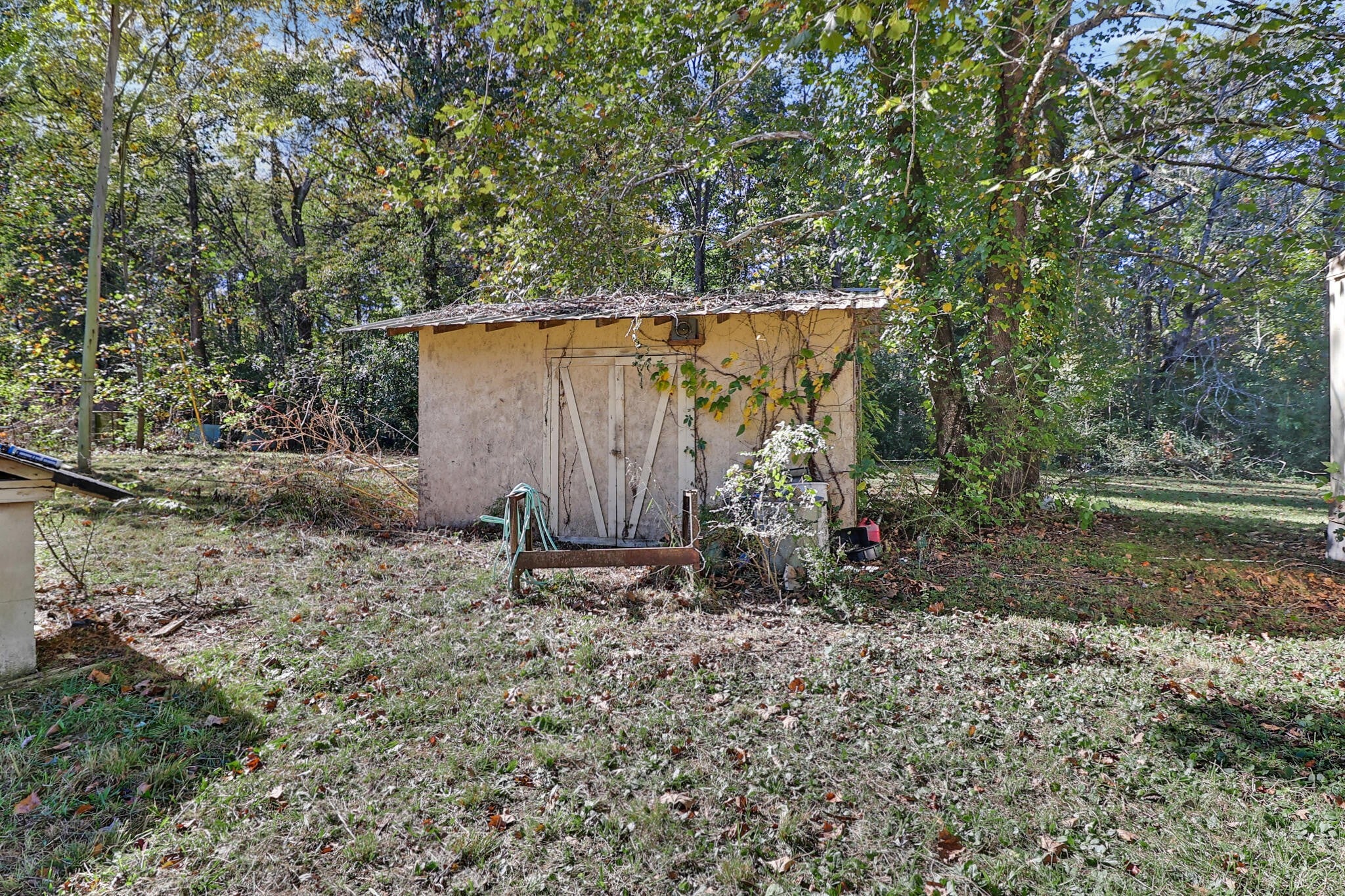 205 Davis Road
