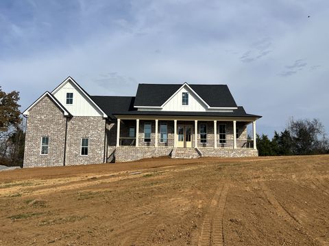 185 Creighton Lane Lebanon TN 37087