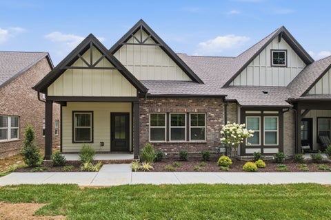 Photo of 720 Coburg Street, Gallatin, TN 37066 (MLS # 3516239)
