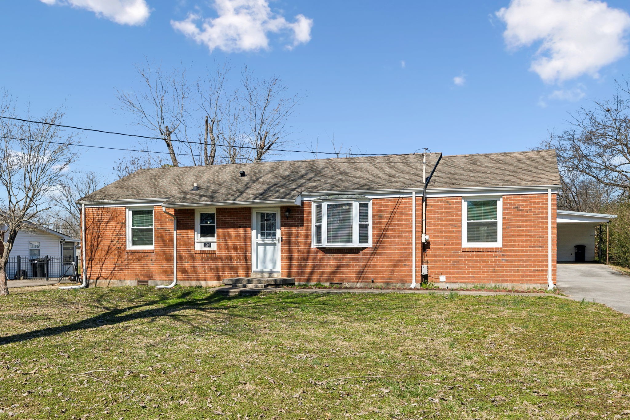 1807 Gardner Dr