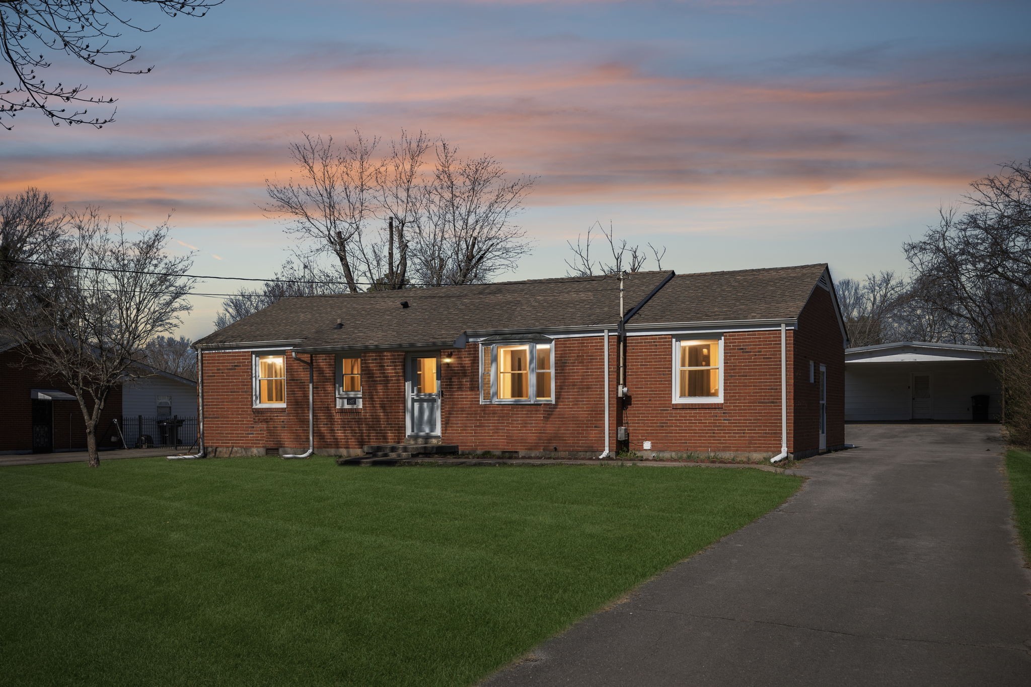 1807 Gardner Dr